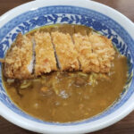 群馬県・ほづみとんかつ店